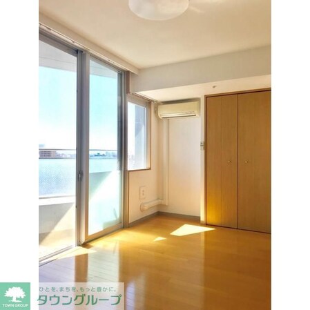 サウンドおしあげの物件内観写真